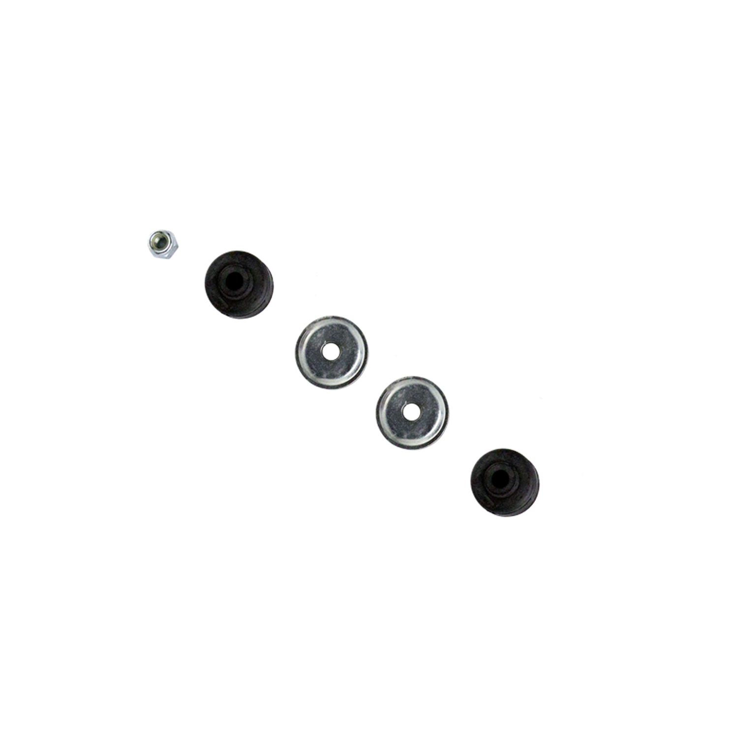 Bilstein 24-186018 B8 5100 - Suspension Shock Absorber